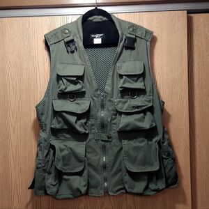 Vestrap By Nixon Utility Vest
